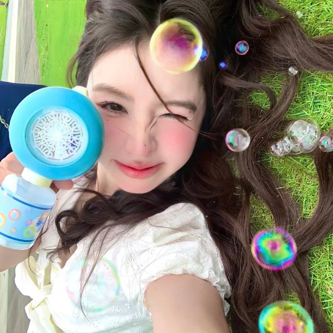 恋爱的正确标记法