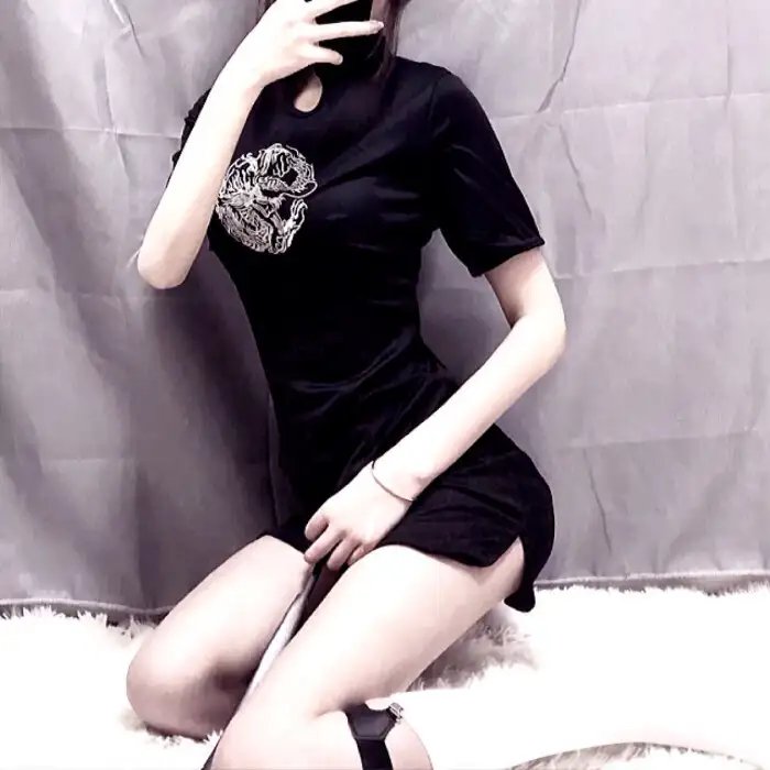 舞力假期
